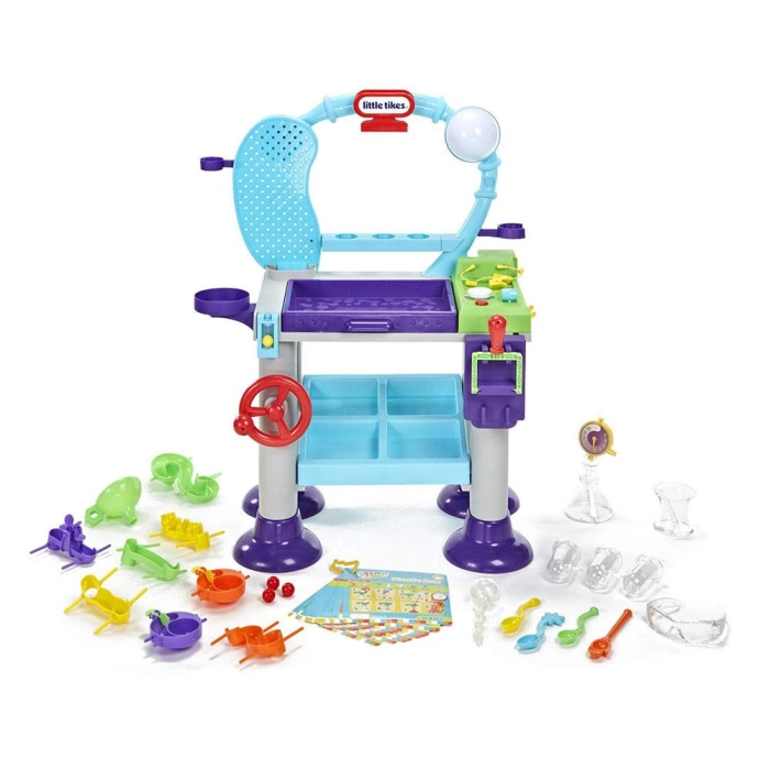 Little Tikes Müthiş Laboratuvar 645754C