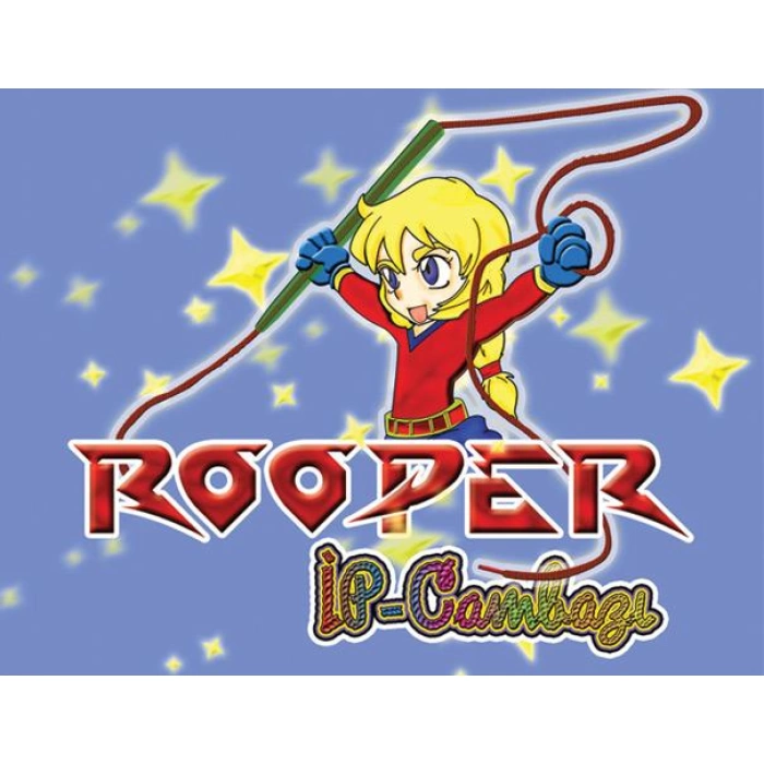 Rooper - İp Cambazı