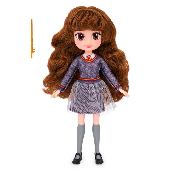 Harry Potter Hermione Granger Figürü 20 cm.