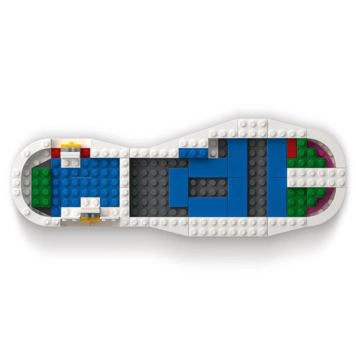 LEGO Creator Adidas Originals Superstar 10282