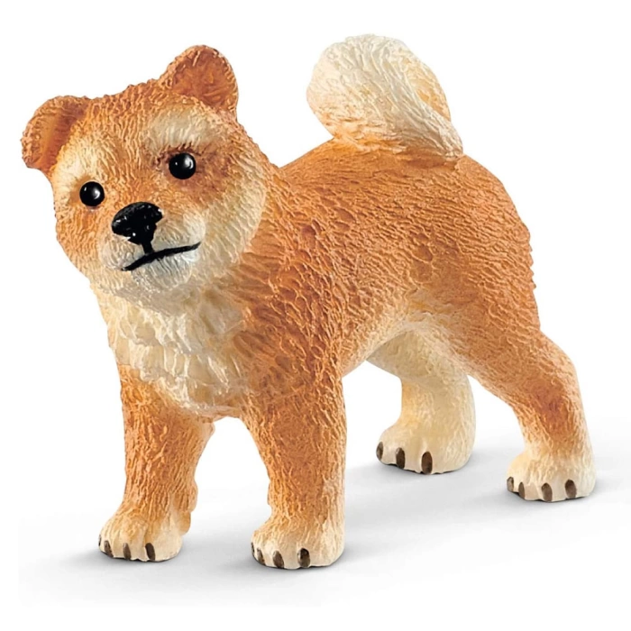 Schleich Shiba Inu 42479