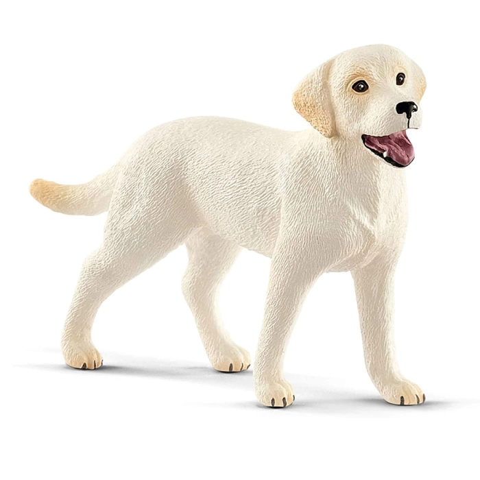 Schleich Labrador ile Yürüyüş - 42478