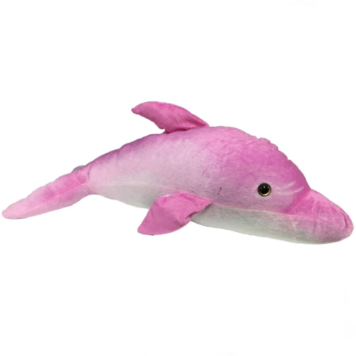 Peluş Yunus Balığı - 85 cm.