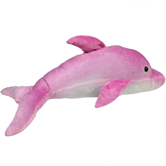 Peluş Yunus Balığı - 85 cm.
