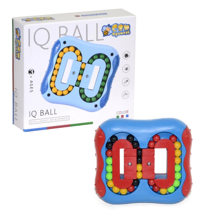 IQ Ball- HC1019