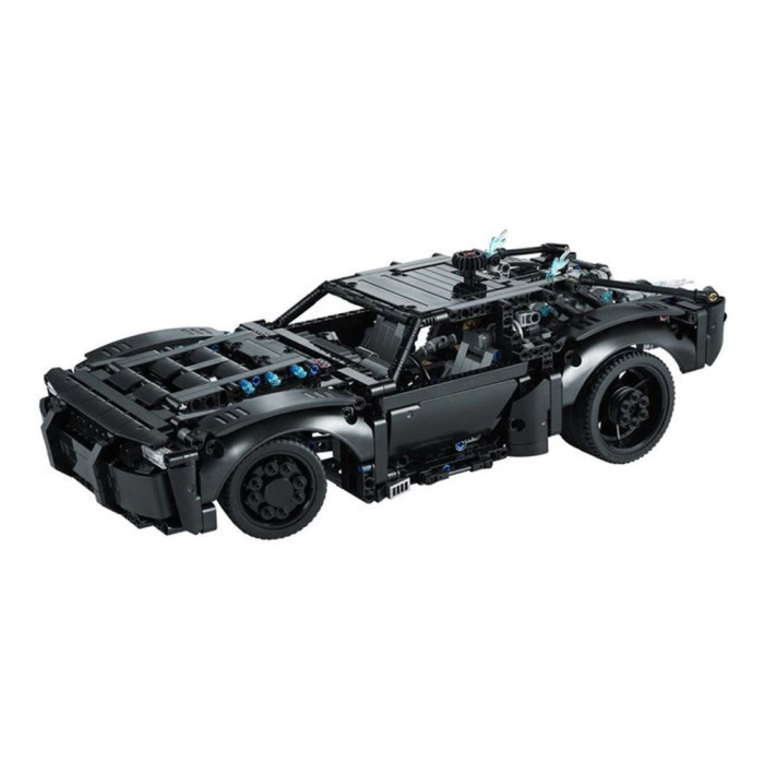 LEGO Technic Batman Batmobil 4212