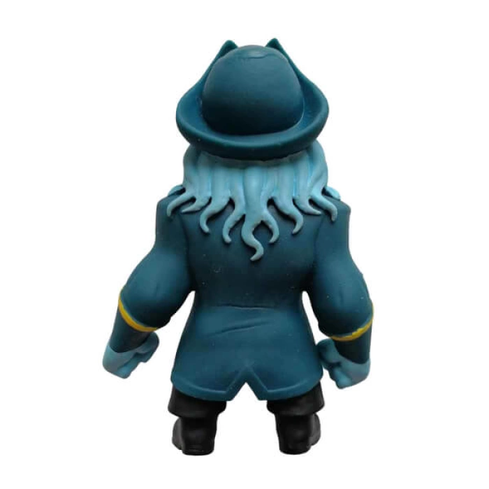 Monster Flex Süper Esnek Figür S4 15 cm. - Octopus Pirate