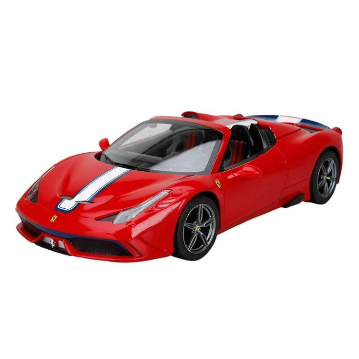 1:14 Ferrari 458 Speciale Uzaktan Kumandalı Işıklı Araba