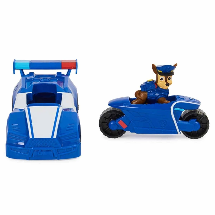 Paw Patrol: The Movie Chasein 2si 1 Arada Mini Aracı