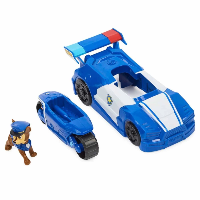 Paw Patrol: The Movie Chasein 2si 1 Arada Mini Aracı