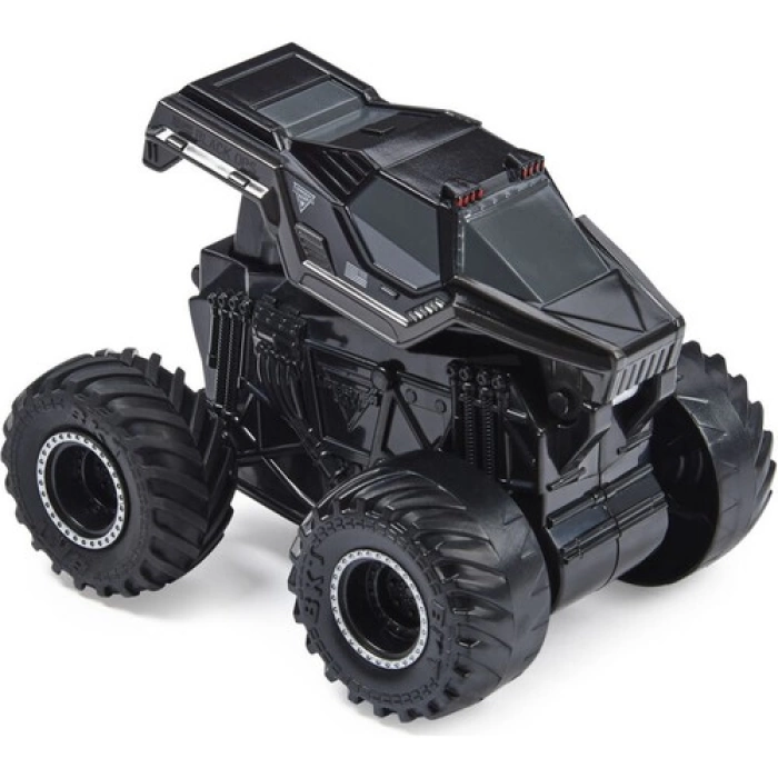 Monster Jam 1:43 Click & Flip Araçlar Soldier Fortune