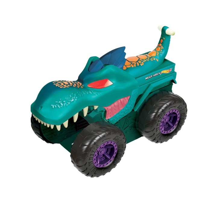 Hot Wheels Monster Trucks Araba Yiyen Mega Wrex GYL13