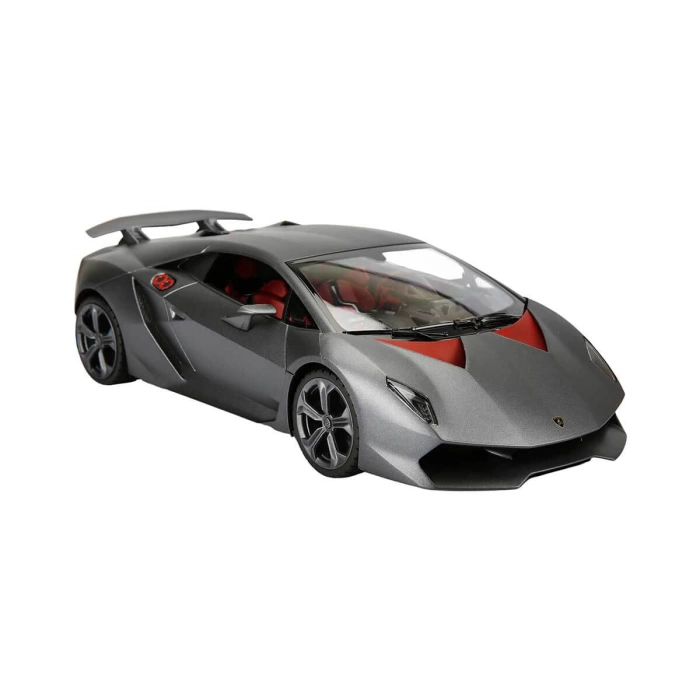 1:14 Lamborghini Sesto Elemento Uzaktan Kumandalı Işıklı Araba