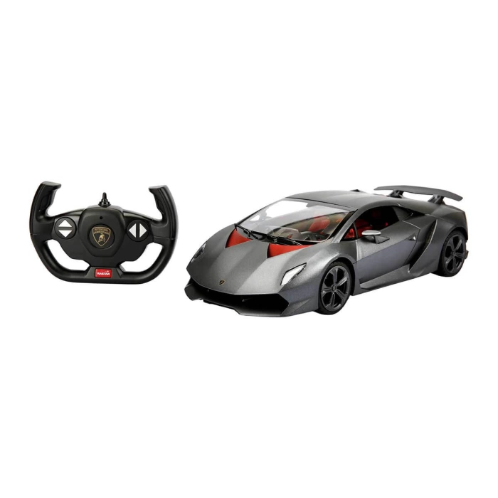 1:14 Lamborghini Sesto Elemento Uzaktan Kumandalı Işıklı Araba