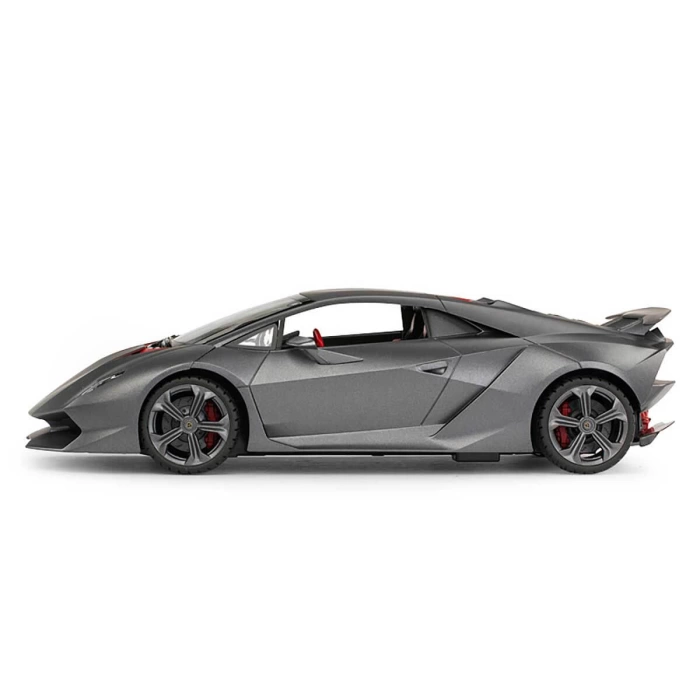 1:14 Lamborghini Sesto Elemento Uzaktan Kumandalı Işıklı Araba