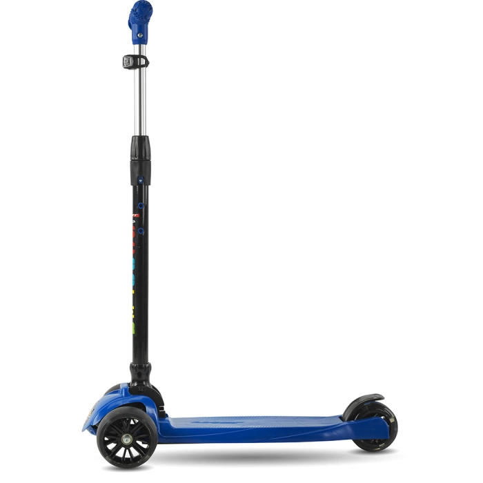 Babyhope Power Scooter-Mavi