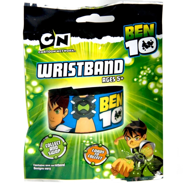 Ben 10 Bileklik HGM0100