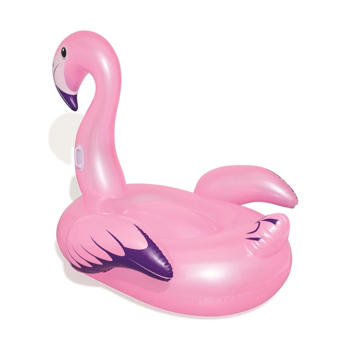 Bestway Luxury Flamingo 173x170 cm.