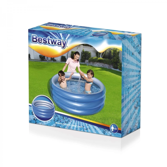 Bestway Şişme Oyun Havuzu-150x53