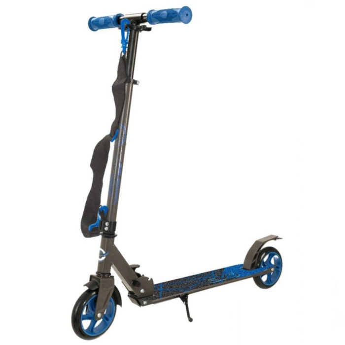 Evo Flexi 2 Tekerlekli Scooter - Mavi