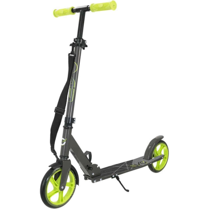 Evo Flexi Max 2 Tekerlekli Scooter - Yeşil