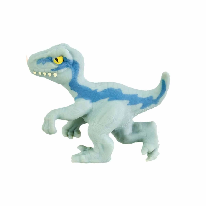 Goojitzu Mini Jurassic World – GJT27000 - Blue