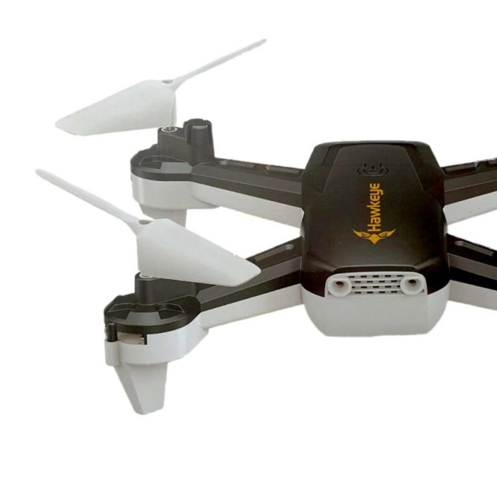 Hawk Eye Uzaktan Kumandalı Wifi Kameralı Drone