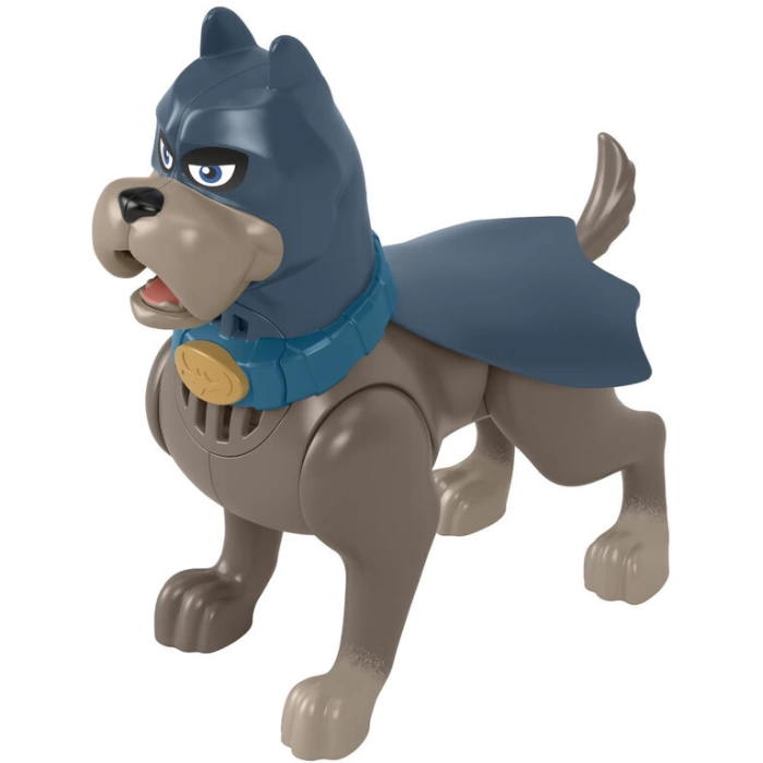 Imaginext DC League of Super Pets Sesli Figürler HJF28 - Ace