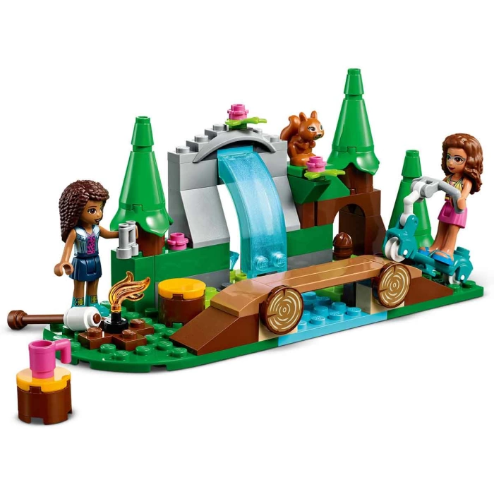 LEGO Friends Orman Şelalesi - 41677