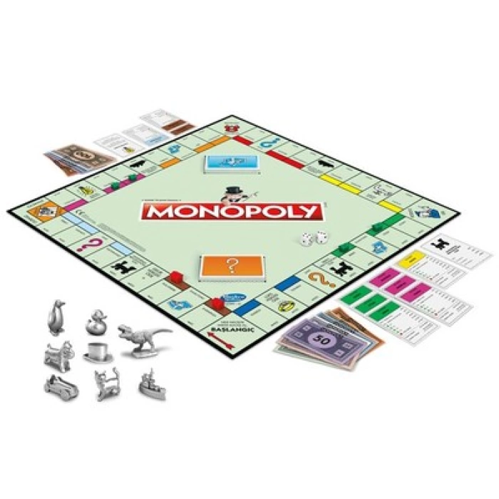 Monopoly-C1009