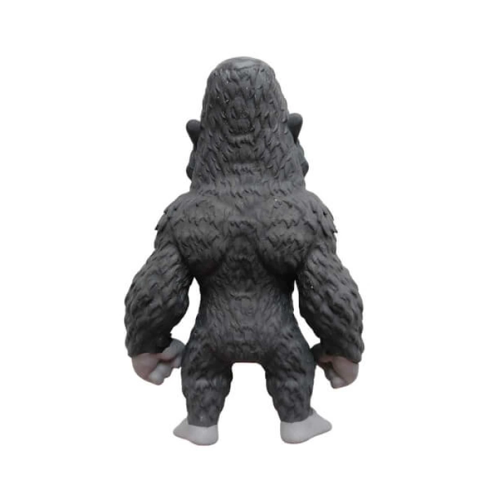 Monster Flex Süper Esnek Figür S4 15 cm. - Gorilla