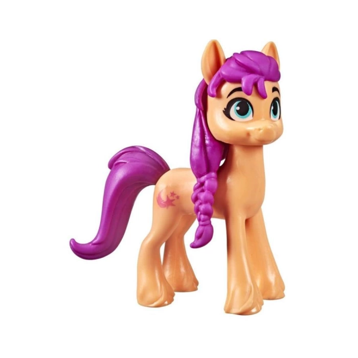 My Little Pony Yeni Bir Nesil Film Arkadaşları Figürü F2611