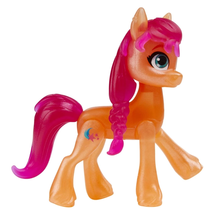 My Little Pony Yeni Bir Nesil Sunny Starscoutun Sihirli Feneri F3329