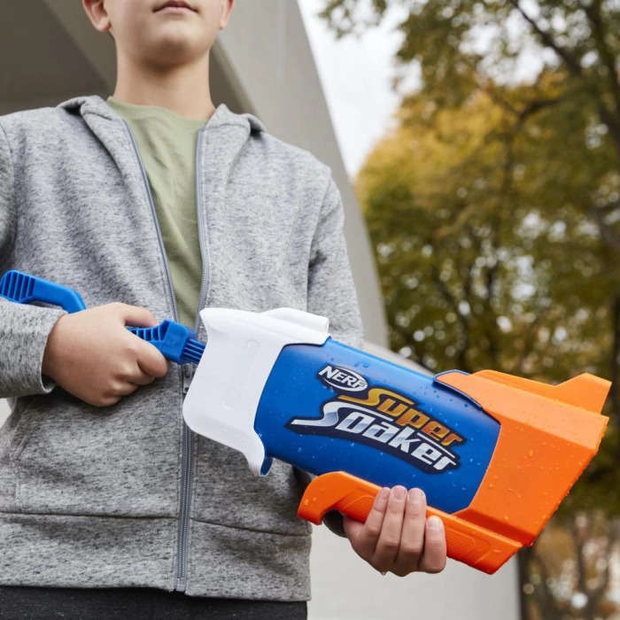 Nerf Super Soaker Rainstorm F3890