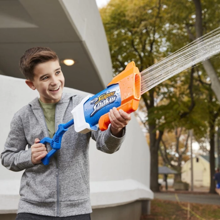 Nerf Super Soaker Rainstorm F3890