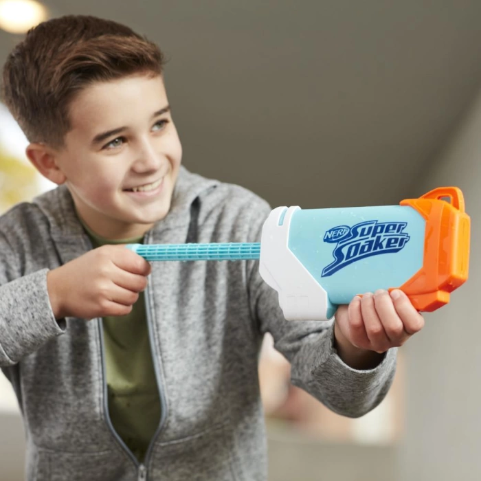 Nerf Super Soaker Torrent-F3889