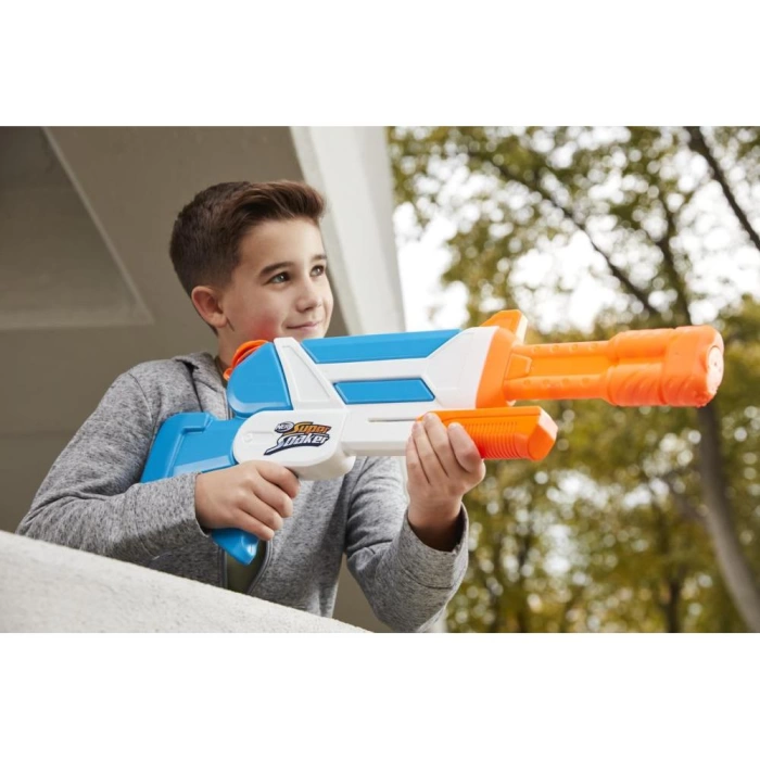 Nerf Super Soaker Twister-F3884