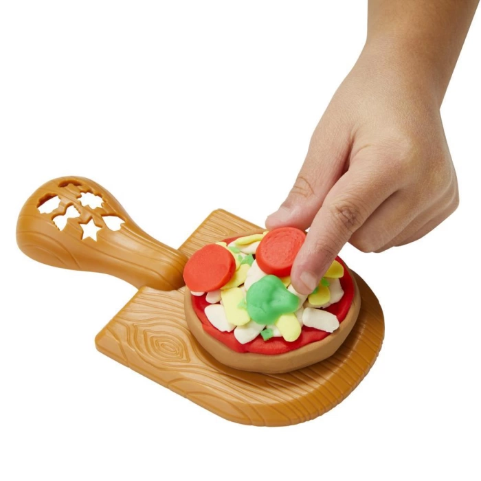 Play-Doh Pizza Fırını - F4373