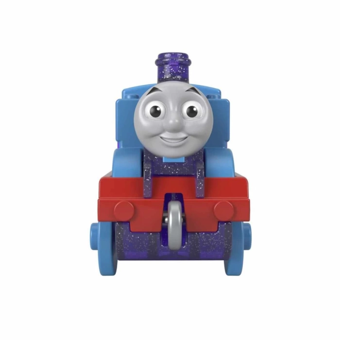 Thomas ve Arkadaşları Trackmaster Sür Bırak Küçük Tekli Thomas GCK93-HBX88