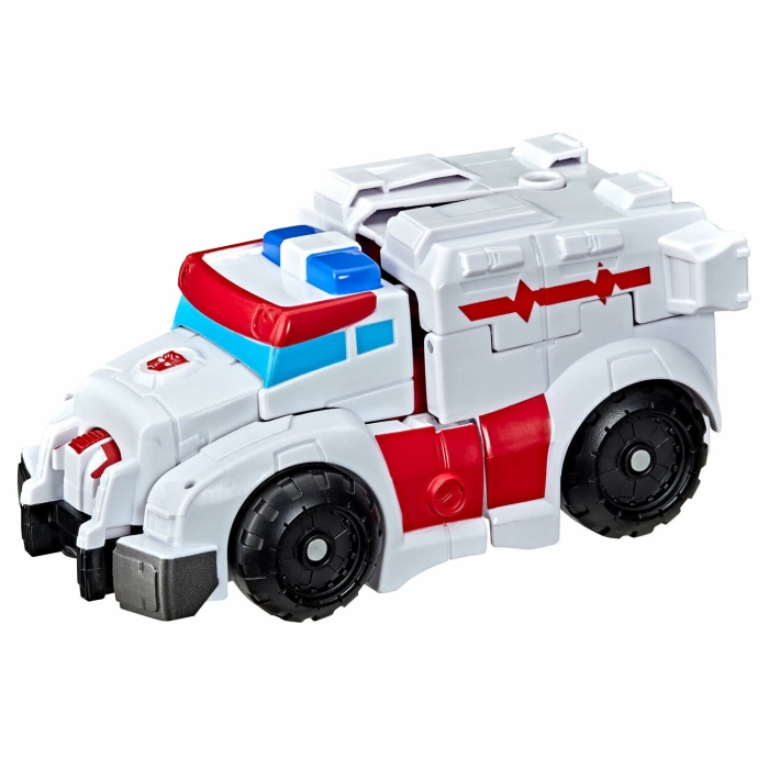 Transformers Rescue Bots Academy Figür E5366 - Autobot Ratchet