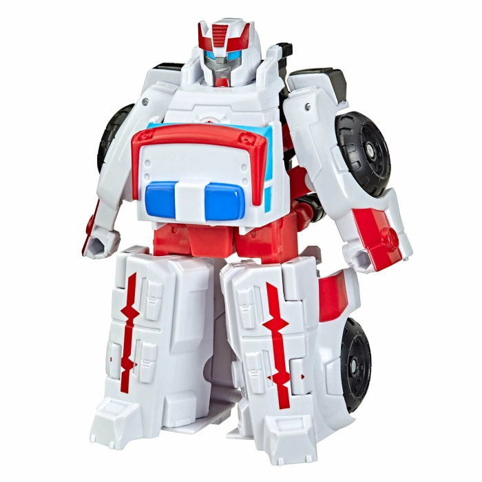 Transformers Rescue Bots Academy Figür E5366 - Autobot Ratchet