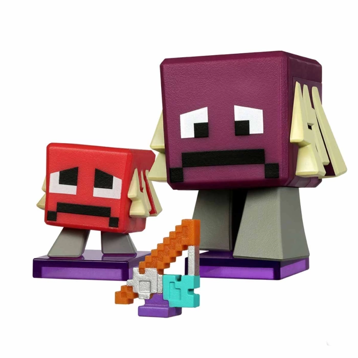 Treasure X Minecraft Delüks Figür Avı Sürpriz Paket TRR46000