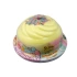 Slimy Puffy Cotton Cupcake 32260 Sarı