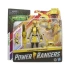 Power Rangers Beast Morphers Sarı Ranger ve Morphin Jax Beastbot E8087