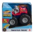 Hot Wheels Monster Trucks 1:43 Çek Bırak Arabalar 5 Alarm GVK41