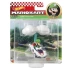 Hot Wheels Mario Kart Planörlü Araçlar GVD30 - Luigi