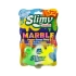 Slimy Jöle Marble 150 gr. - Yeşil-Sarı