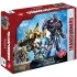 Ca Games Transformers Puzzle - 100 Parça