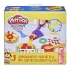 Play Doh Mini Kitchen Pizza Yapma Seti Oyun Hamuru E6686-F1726