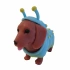 Dress Your Puppy Kostümlü Figürler - Tırtıl Dachshund